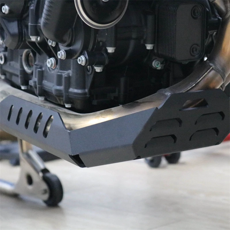 Запасные части для мотоциклов аксессуары защиты двигателя защита шасси 800NK 800 NK