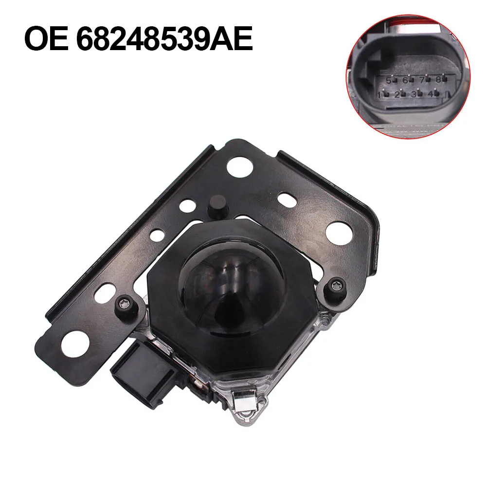 

Car Sensor-Adaptive Speed Control Module For Jeep Compass 2017-2018 68248539AE ACC Probe Speed Cruise Module Auto Accessories