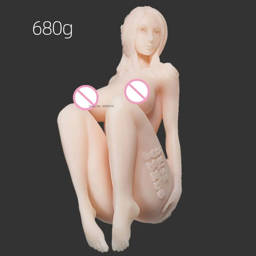 18 + секс-кукла мастурбация для мужчин секс-игрушки большой туловище Вагина