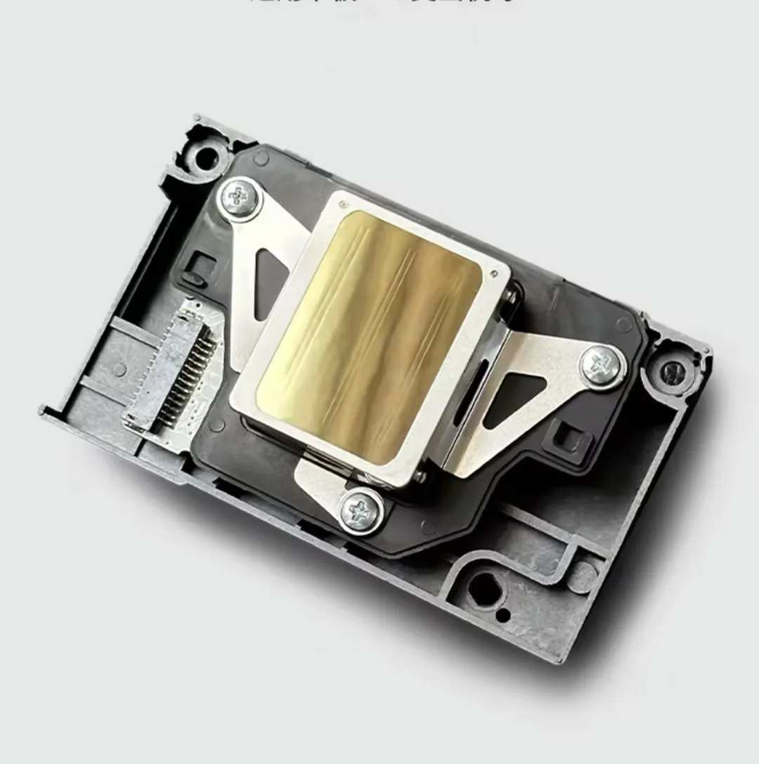 Оригинальная печатающая головка для Epson F 180000 R280 R285 R290 R295 R330 610 690 PX660 P50 P60 T50 T60 T59 TX650