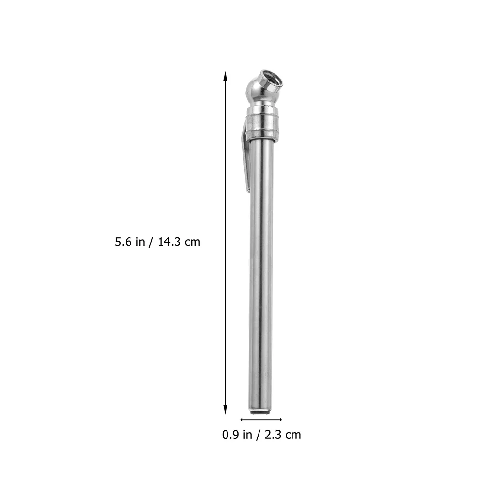 5 шт. портативный автомобильный прибор для проверки шин