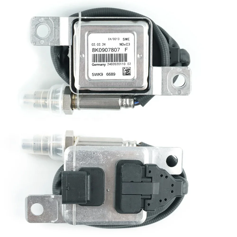 Горячая продажа датчика кислорода для VW OE 5WK96689 8K 0907807 Ф 8К К N