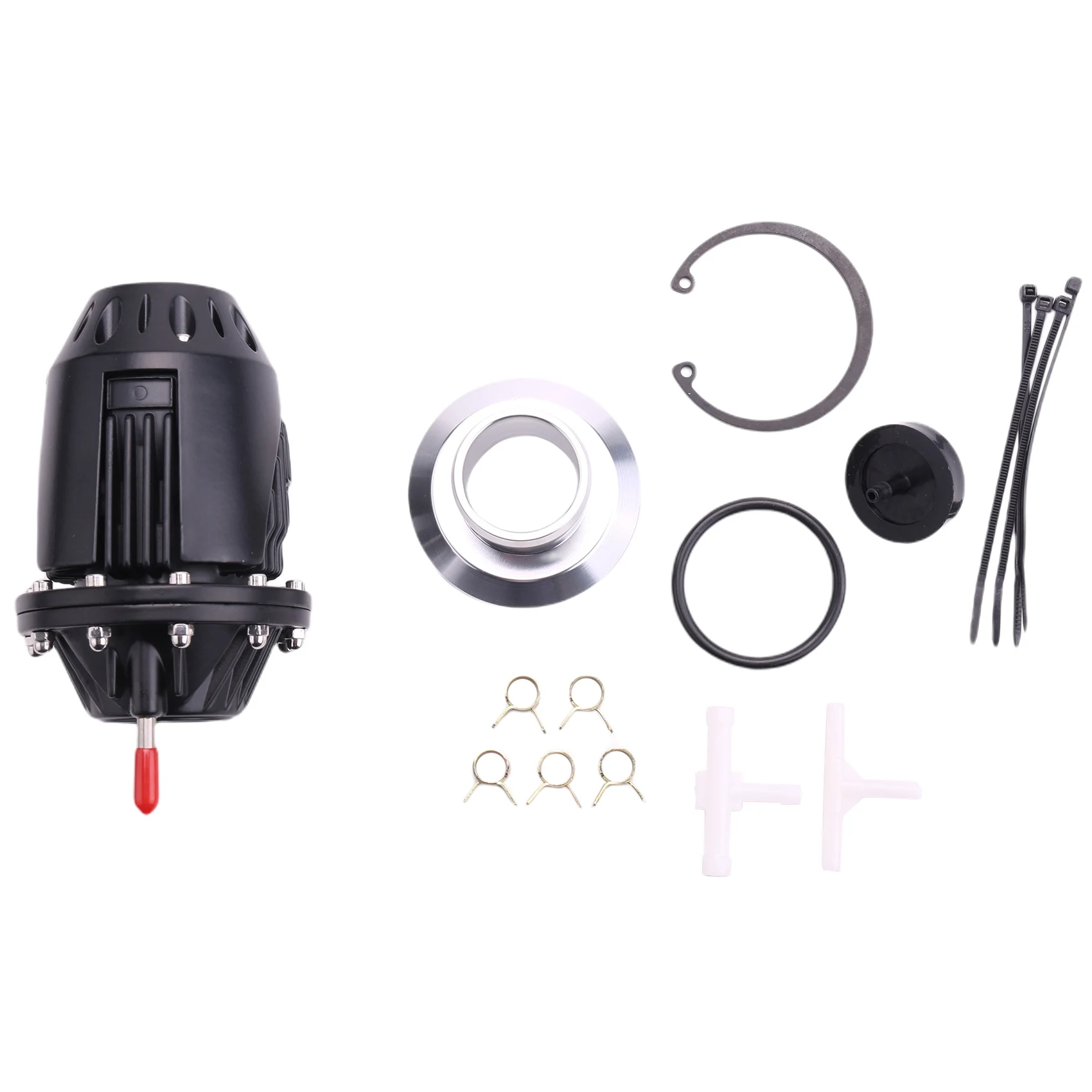 Модификация автомобиля четвертого поколения предохранительный клапан