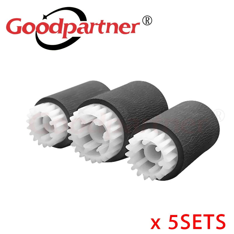 5X Separation Pickup Feed Roller for CANON imageRUNNER IR 2200 2220 2250 2800 2850 3300 3320 3350 GP200 GP215 C2020 C2050 C2058