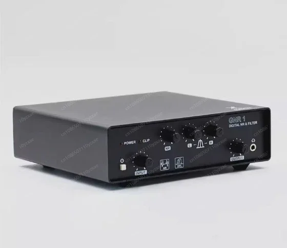 GNR1 Цифровой аудио шумовой фильтр NR для X6100 G90 G1M G106 X5105 ВЧ-радио