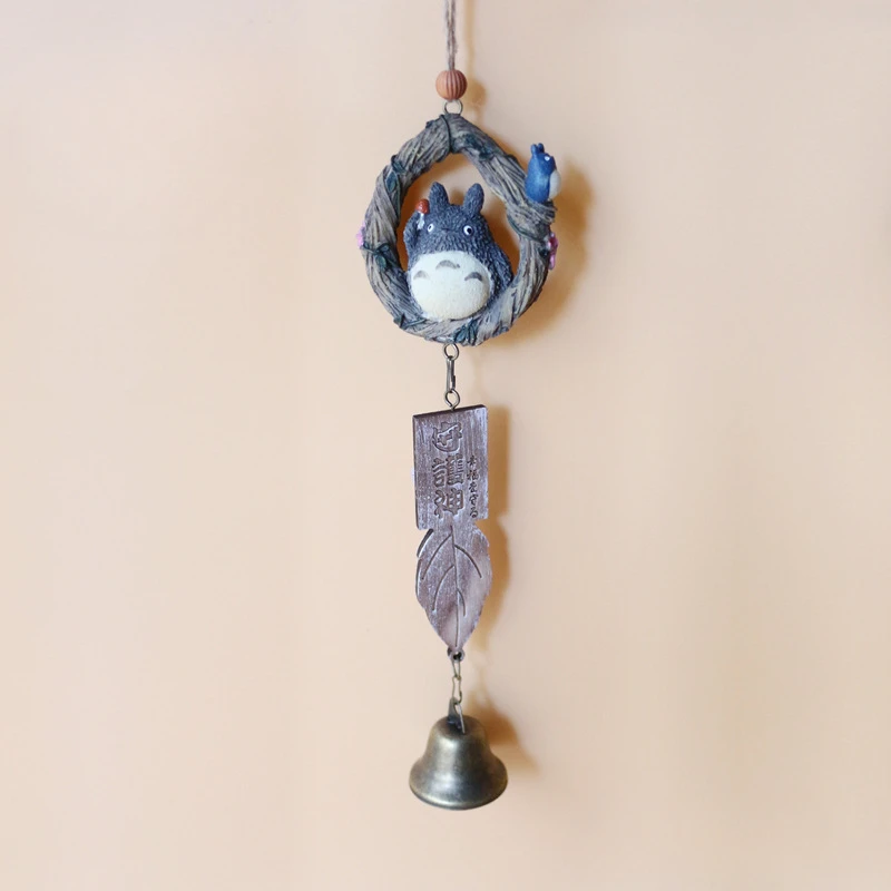 

Смоляные колокольчики DIY