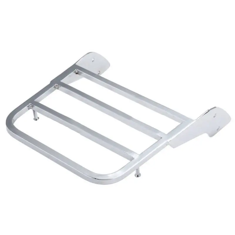

Motorcycle Rear Luggage Rack Support Shelf GTWS
