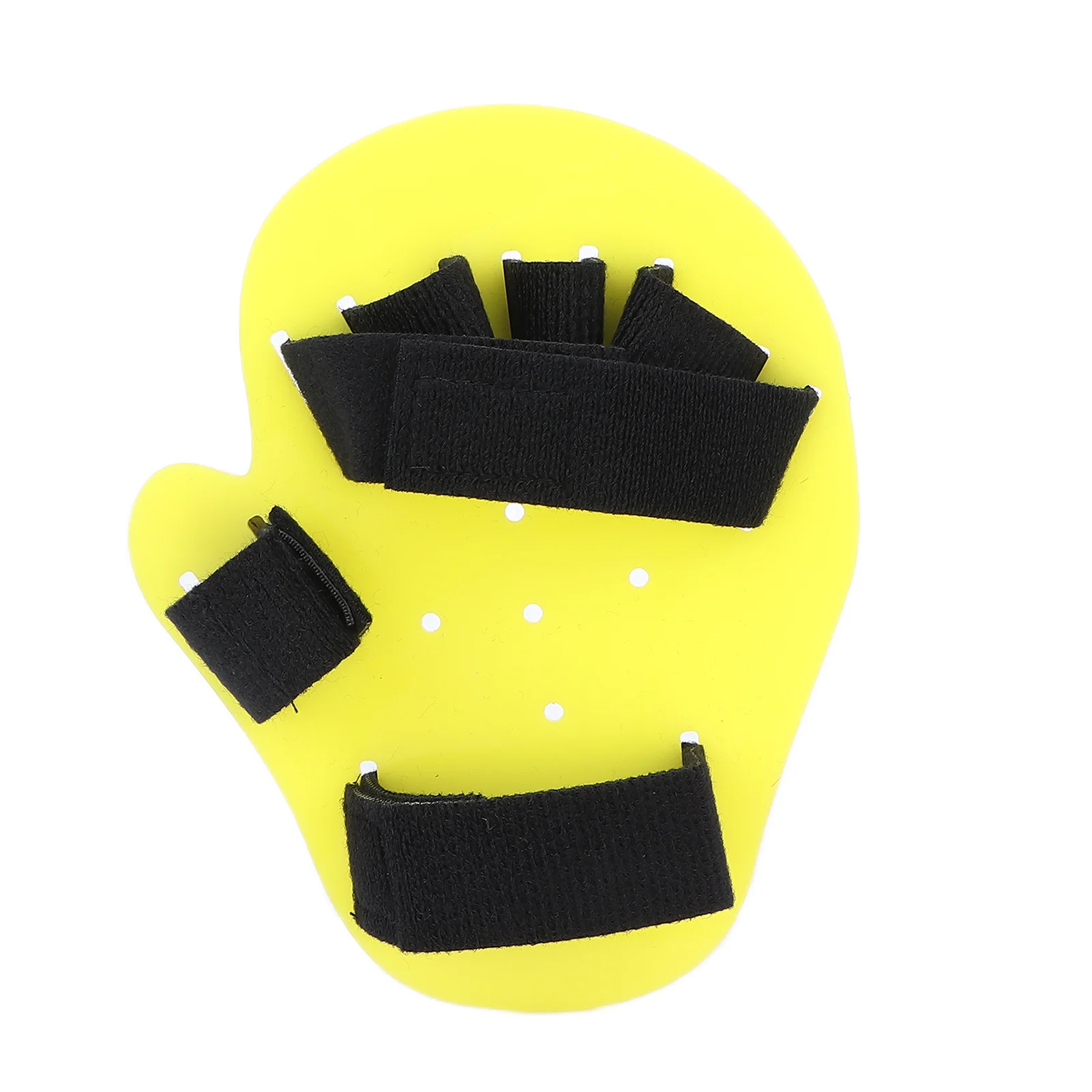 

Finger Orthotics Lightweight Portable Prevent Deformation Durable Finger Wrist Orthotics