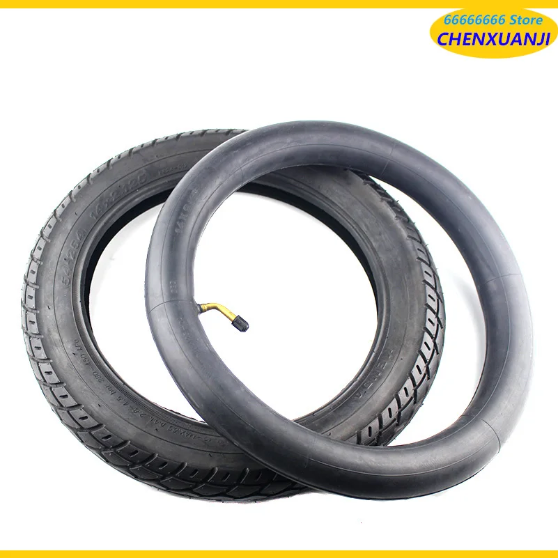 

14 Inch 14x2.125 (54-254) Tyre 14*2.125 for 14 Inch Electric Scooters NINEBOT ONE A1 S1 Unicycle KUGOO V1 B2 E-bike Tires Parts