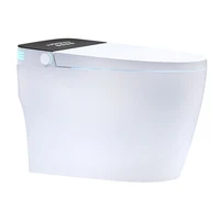 Технологичный унитаз#6