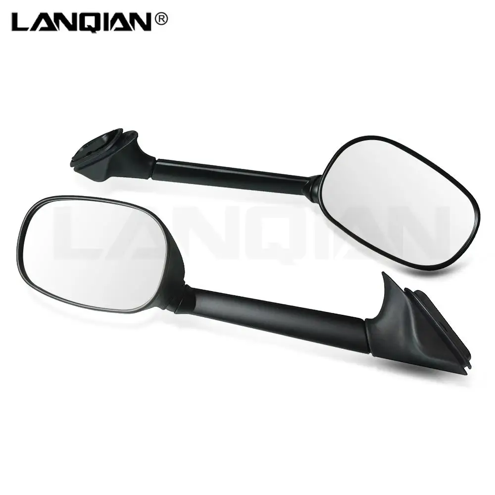 For Yamaha TMAX 500 Motorcycle Rearview Mirror Scooters Mirror TMAX 500 2001-2011 2006 2007 2008 2009 2010 TMAX500 Accessories enlarge
