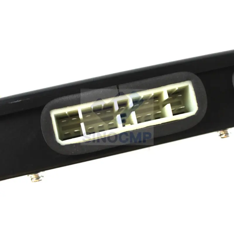 1pc 543-00108 543-00108A 543-00108B 543-00108C Excavator Computer Controller for Doosan Daewoo DX300 DX300LC DX300LL DX300-2