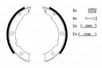 

Store code: 986487579 for hand brake pad P406 [D8 / D9]. P607 OLCU: (185 × 30mm)