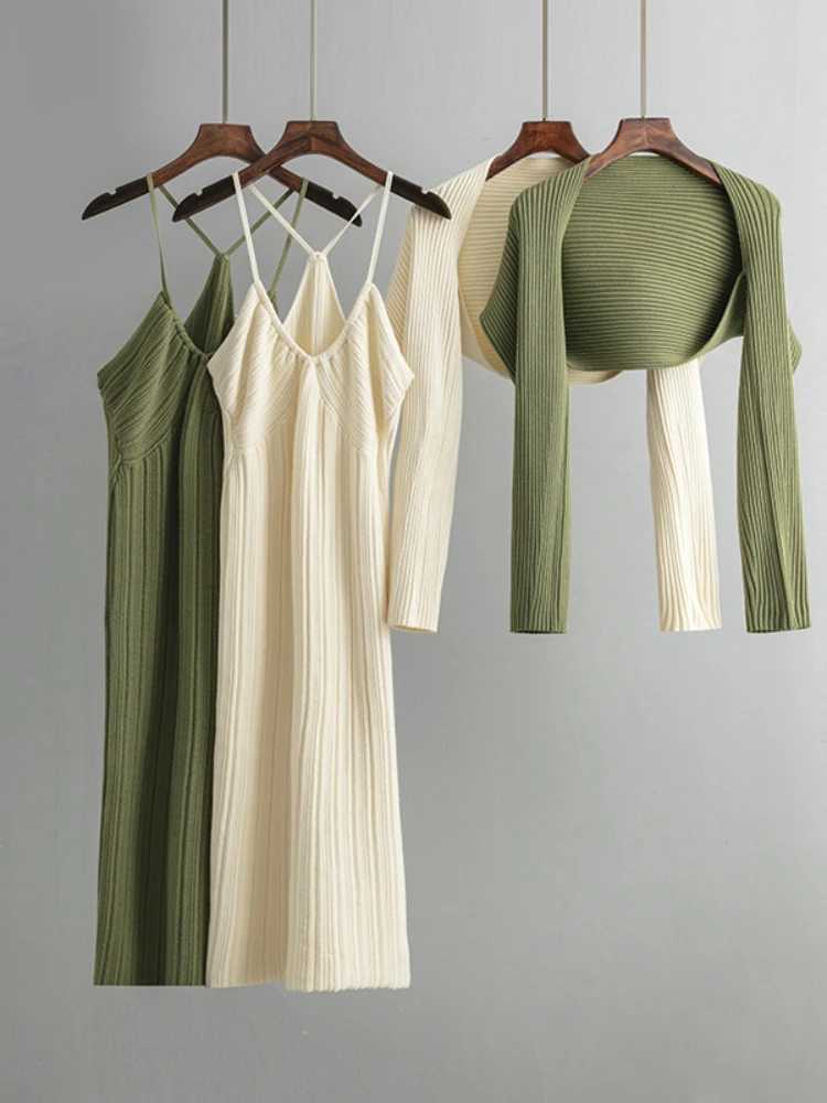 Осень-зима 2024 новые сексуальные юбки Pure Desire для горячих девушек трикотажное