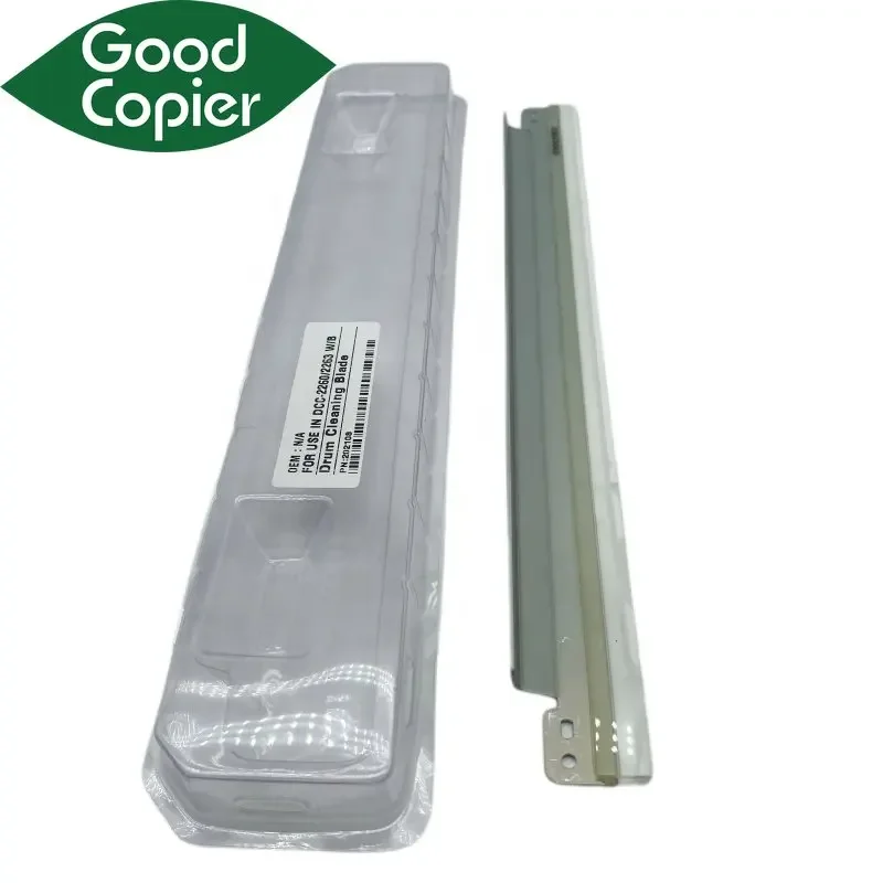 Новое совместимое лезвие для чистки барабана Xerox DC C2260 2263 2265 7120 7125 7220 7225 скребок