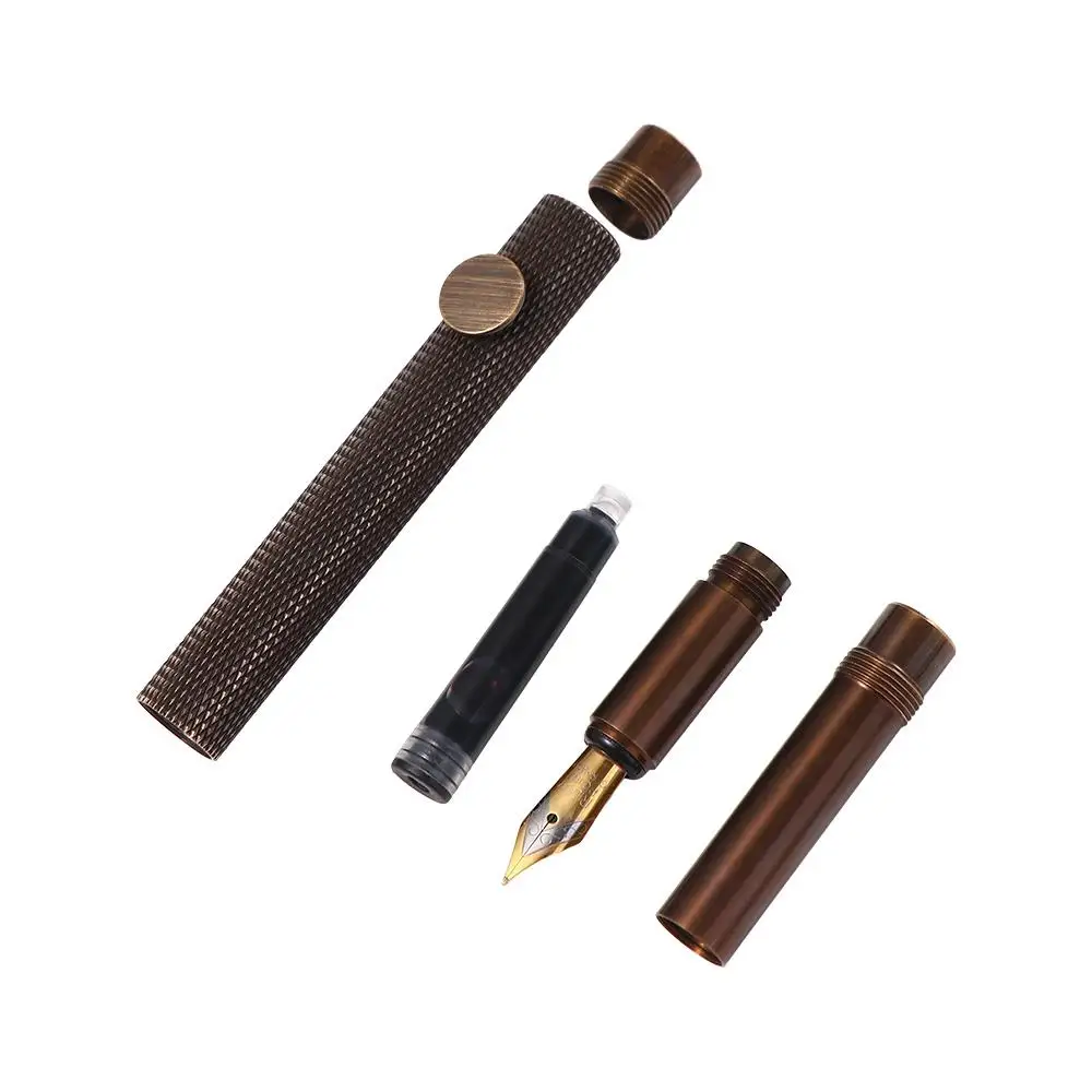 Портативная ручка подарок канцелярские принадлежности роскошная превосходная