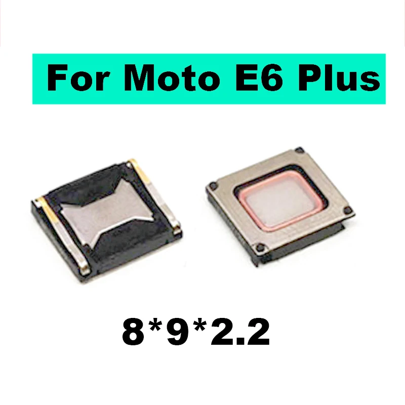 Фото 2 шт., наушники ChengHaoRan для Motorola MOTO Z Play force Z2 M E E4 E5 E6 plus №3