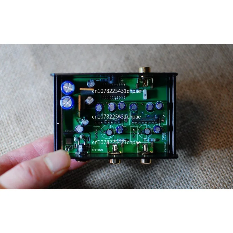 Красивый звук HIFI микро декодирование с супер PCM56-R2R