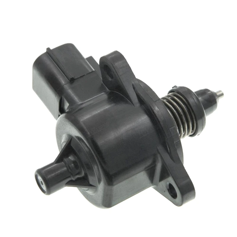 Клапан холостого хода 18117-58J00 для Suzuki Wagon R MH21S MR MF22S MG22S Carry DA63T Scrum DG64V 18117-67H10