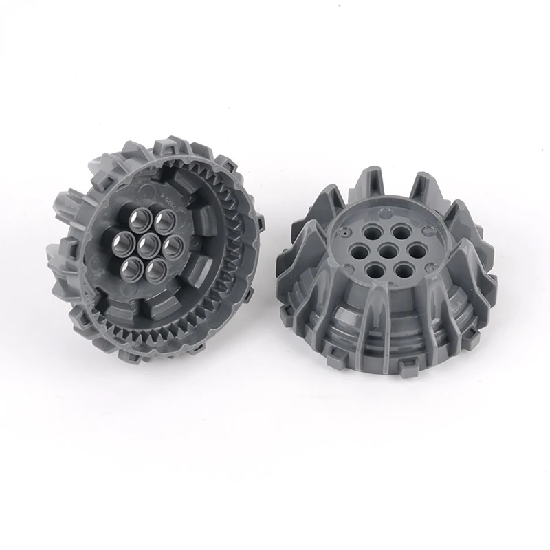 

Строительные блоки, совместимые с LEGO 64712, техническая поддержка, аксессуары MOC, детали для сборки, набор кирпичей «сделай сам»