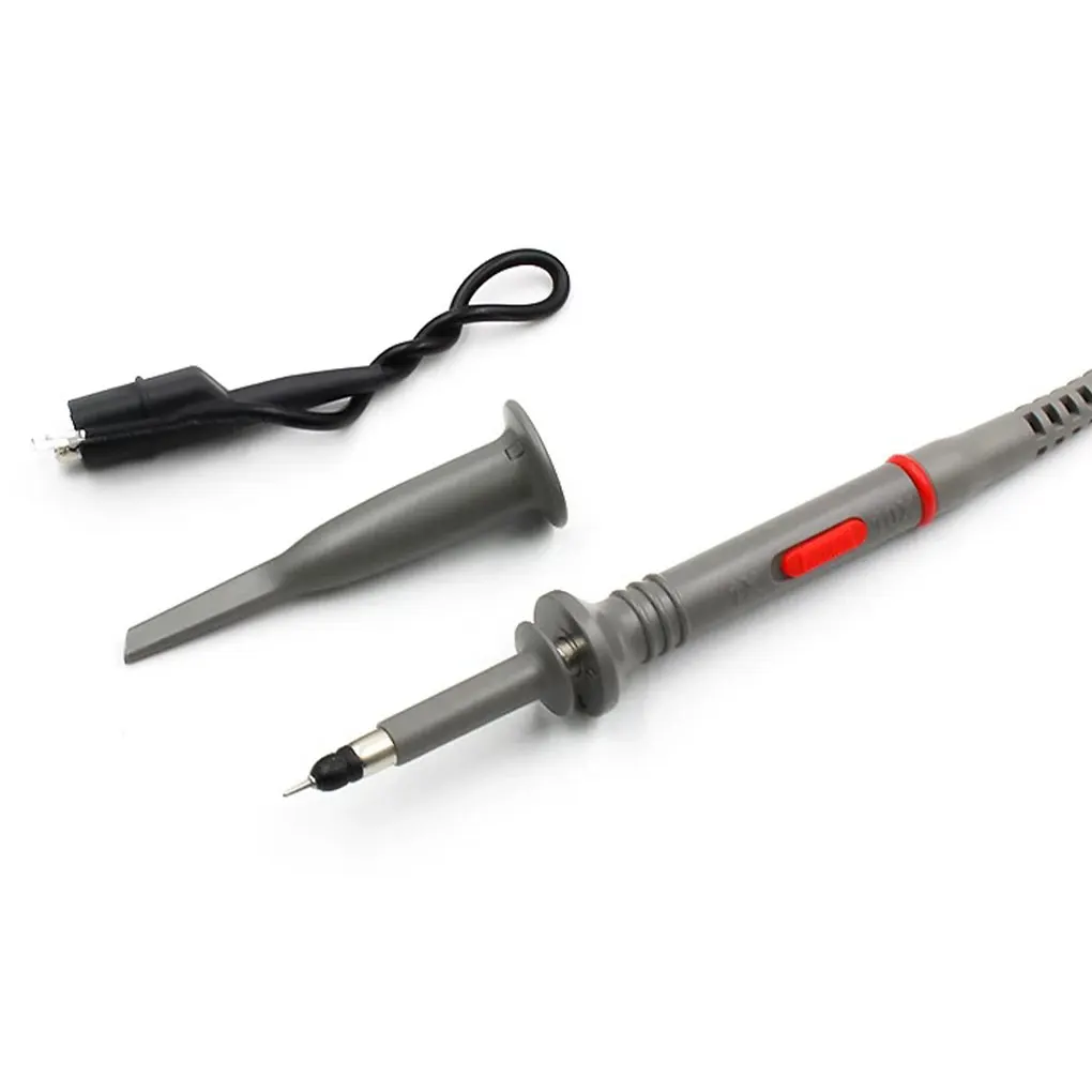 Простой в использовании набор щупов осциллографа для надежного тестирования