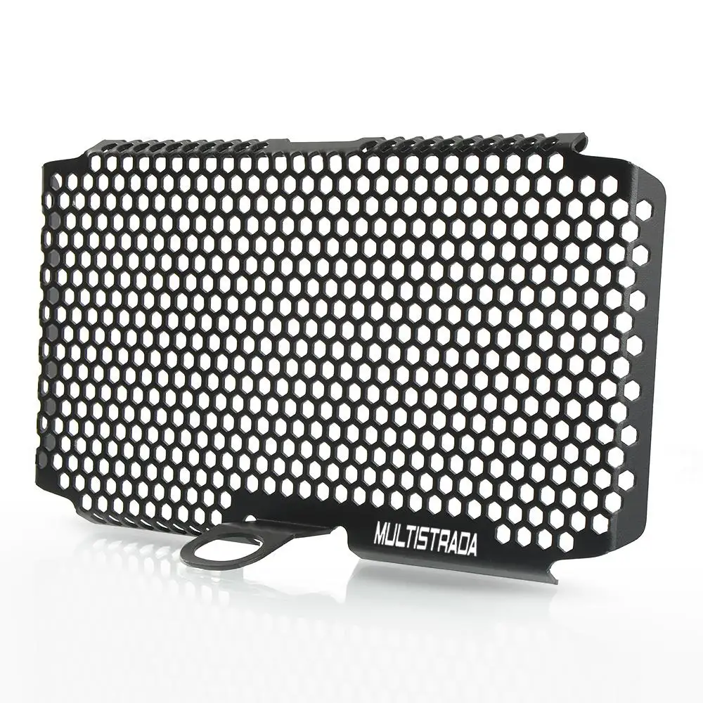 

Масляный радиатор для мотоцикла Multistrada 950S 2019-2022, защитная решетка для Ducati Multistrada 950 2017-2022 2020 2021