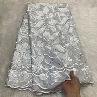 african lace fabric high quality embroidered 100 cotton swiss voile lace stones nigerian swiss voile lace fabric for men 2366