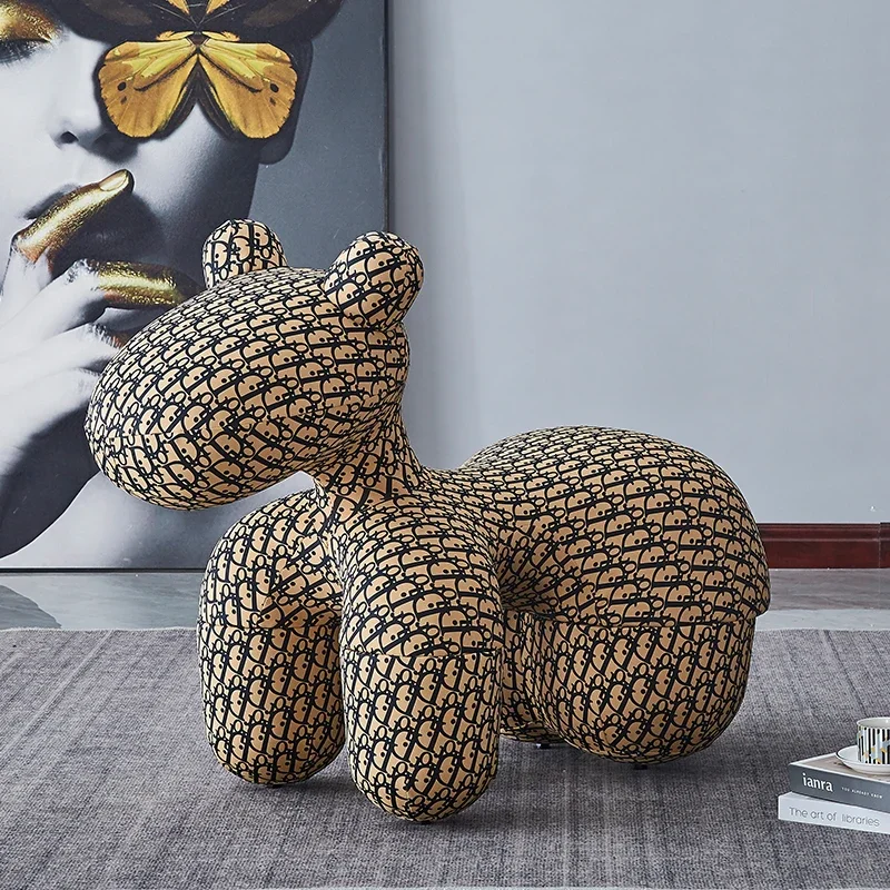 

Balcony Office Chairs Modern Elastic Design Bedroom Lounge Chair Living Room Portable Muebles Para El Hogar Home Furniture