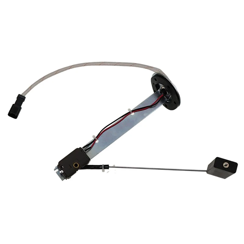 Датчик уровня топлива 1 шт. пластик + металл как показано на модели Caterpillar CAT 416C 420D