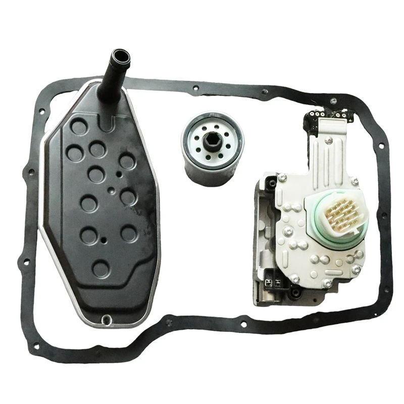 45RFE 545RFE 68RFE набор соленоидных блоков переключения передач соленоидный блок с