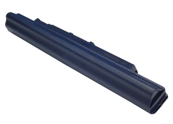 Аккумулятор CS 2200 мАч для Acer Aspire One 751h-1504 751h-1505 751h-1522 751h-1524 751h-1534 UM09B34