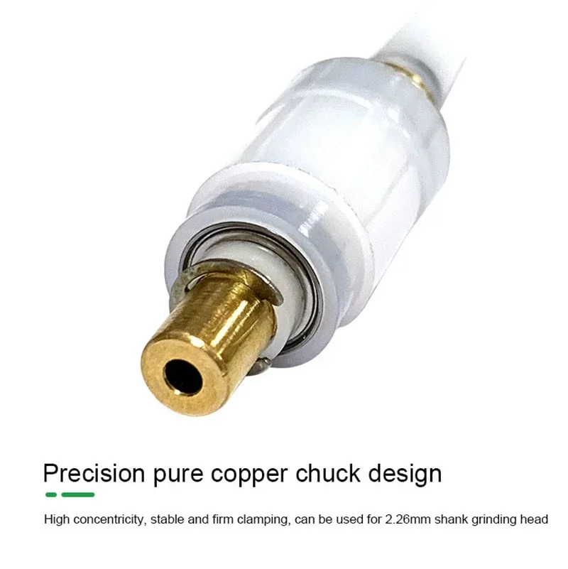 RELIFE RL-068 Электрическая регулировочная шлифовальная ручка для ремонта процессора