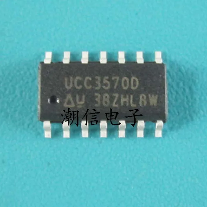 

10 шт./лот UCC3570D