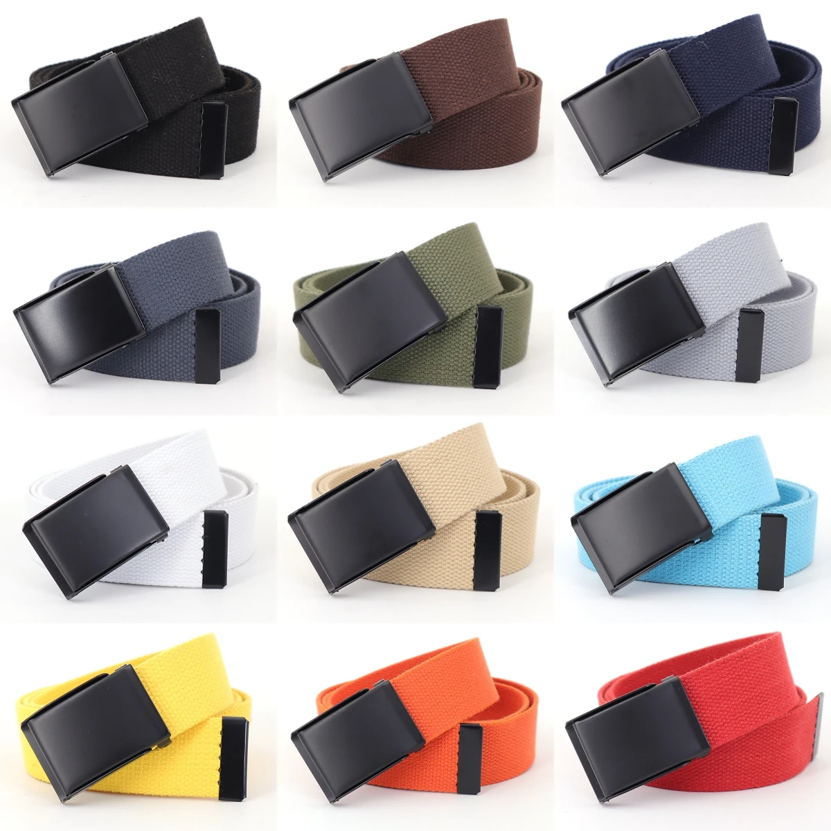 

Ремень нейлоновый тактический Мужской, Модный повседневный пояс из брезента для джинсов, роскошный дизайн, для уличных тренировок и спорта