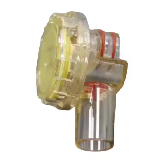 Дыхательный клапан Drager Oxylog2000/3000 8412001 для машины осети и вентилятора