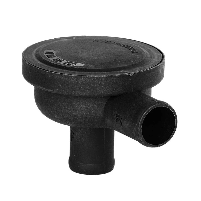 Выхлопной Клапан кренкбокса 20 мм для Skoda Volkswagen Jetta golf Passat A4 A6 1 8 T 06A 129 101D 06a129101d -