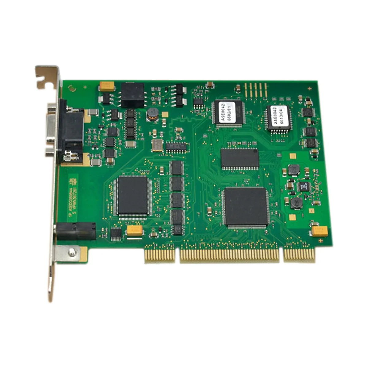6GK1561-1AA01 PCI-карта воспользуйтесь