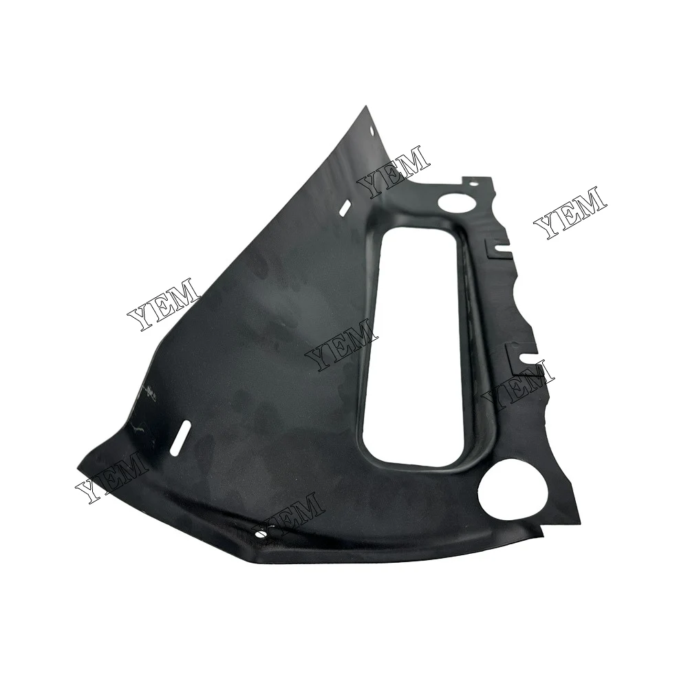 Труба подачи холодного воздуха 0223-6546 0210-1700 0423-1769 для запасных частей двигателя