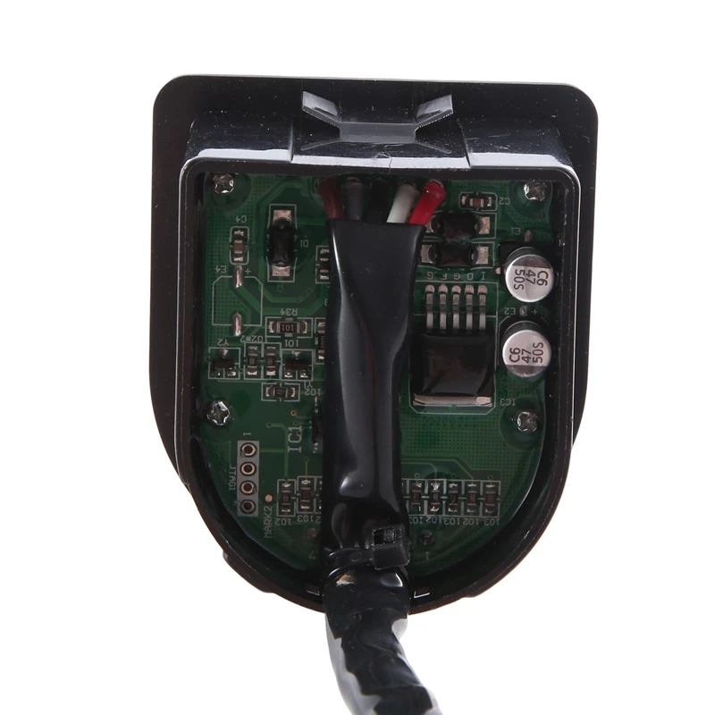 Ручка Дроссельной заслонки экскаватора переключатель дроссельной 14543372 14659778 для