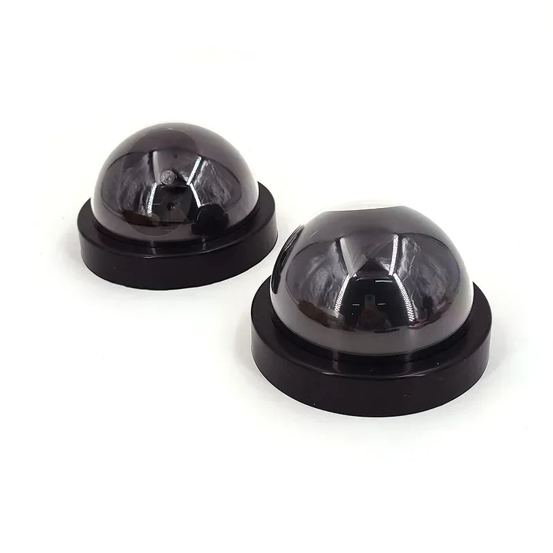 Умная камера видеонаблюдения для дома и улицы муляж водонепроницаемого