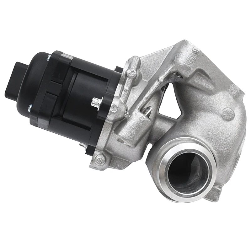 Клапан EGR для Citroen Peugeot 1682737 161859 555187 88086 555006 9660276280 6Nu010171-091 9672880080 1338675 5S6Q9D475ADd