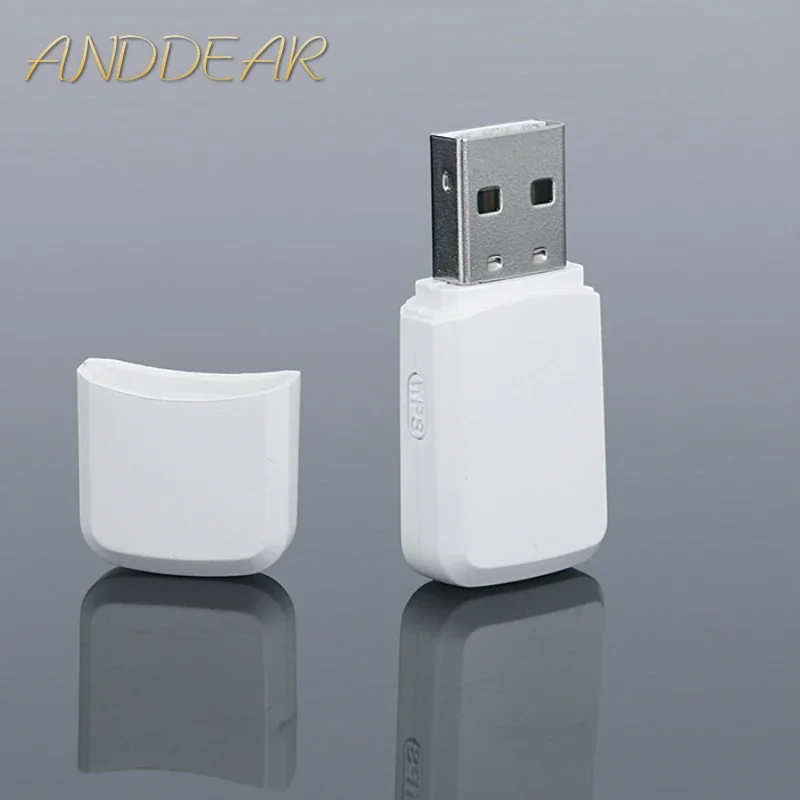 802.11AC 8811cu Wi-Fi адаптер 5 ГГц беспроводной для Android планшета USB карта 600 Мбит/с