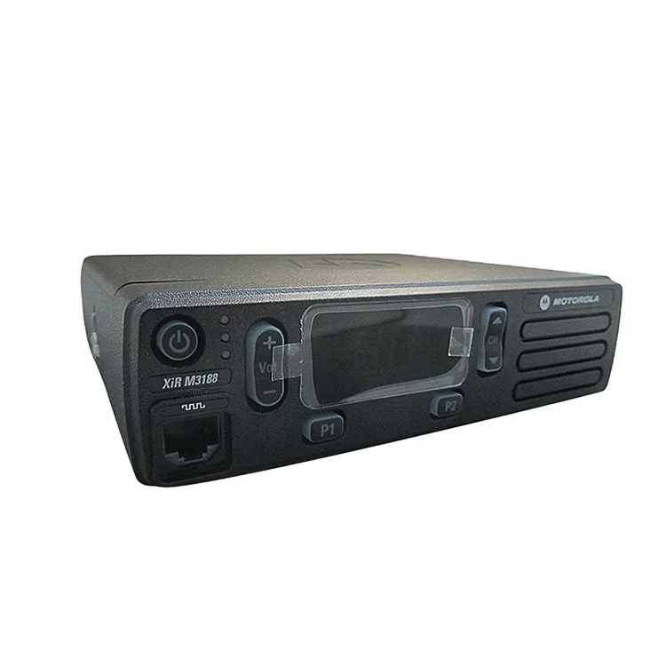 Портативная рация M3188