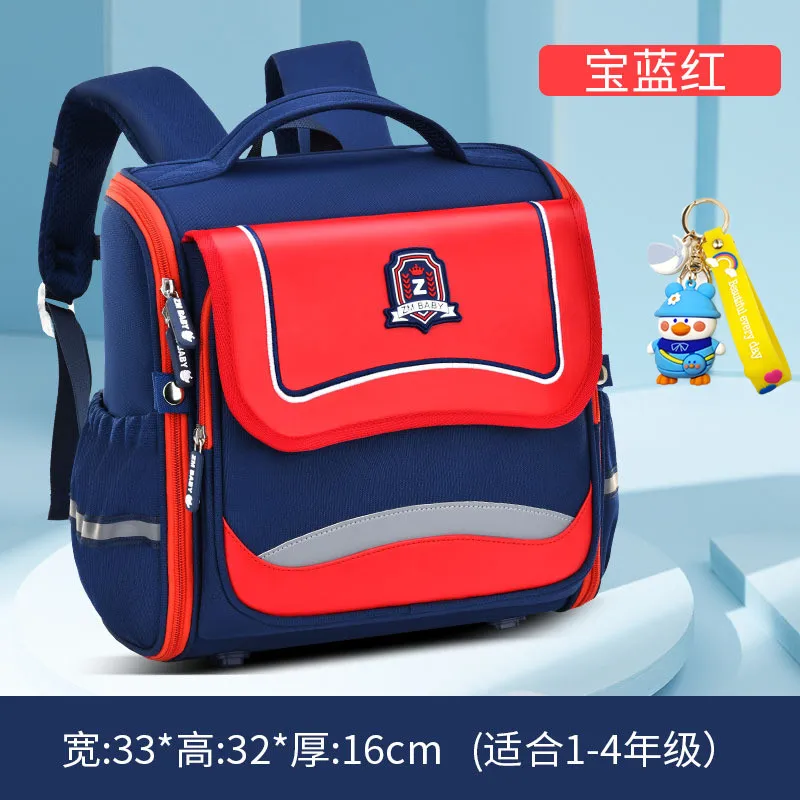 2023 Waterproof Children School Bags for Girls boys Japanese Orthopedic schoolbag kids Primary school Backpack mochila escolar