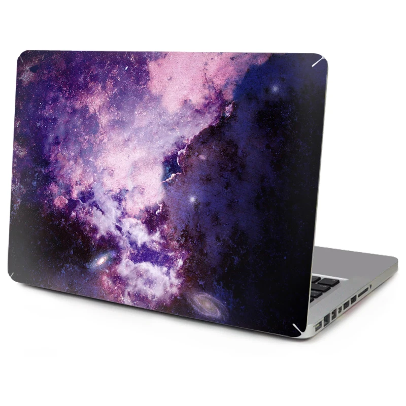 Виниловая наклейка для Macbook Pro pwtukn