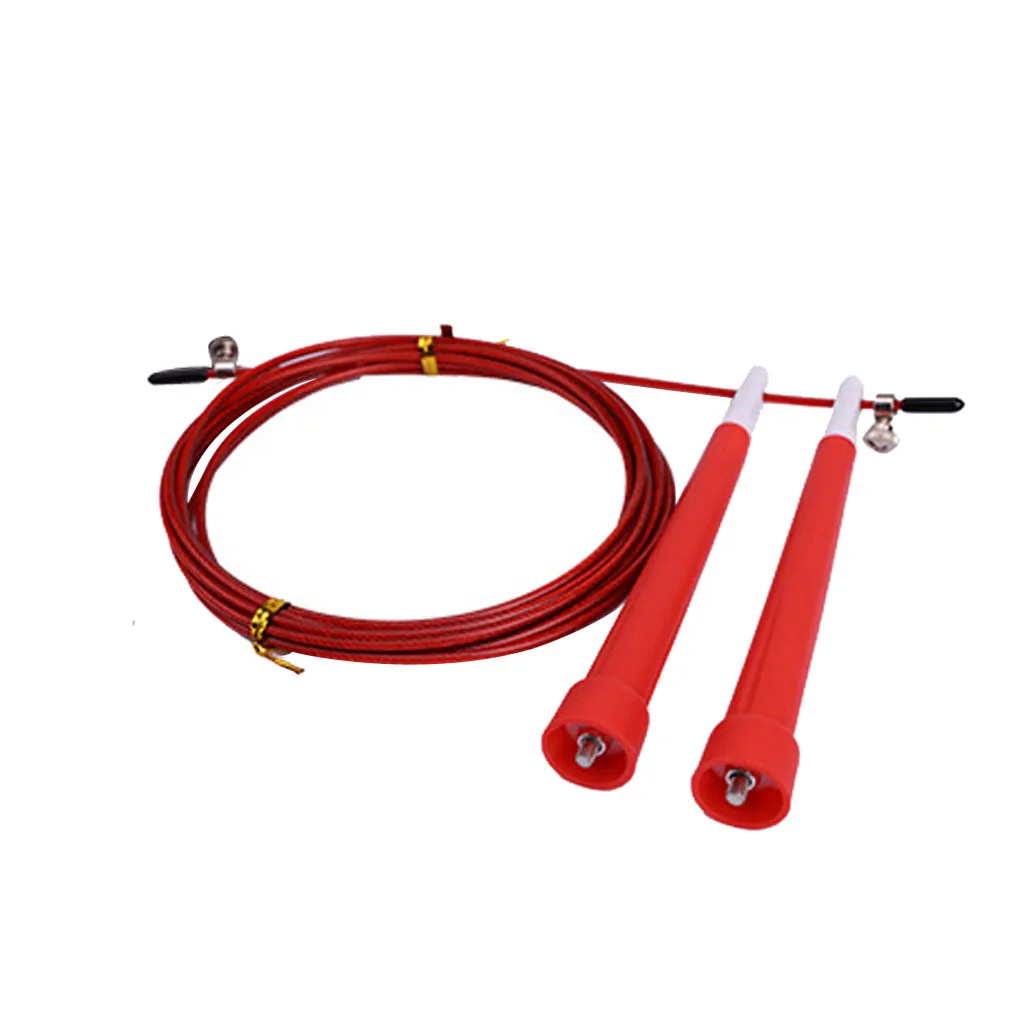 

Fast Speed Blazing Fast Jumping Rope Adjustable For Men Women Children Yoga Stretch Strap Belt