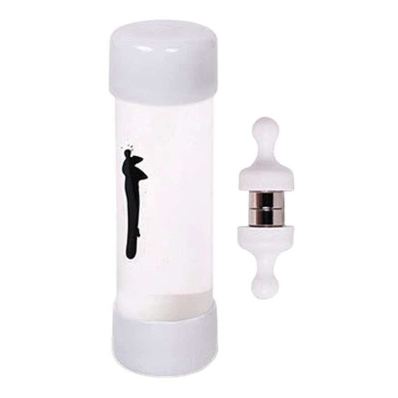 Ferrofluid Magnetic Fluid Liquid Display Funny Toy Stress Relief Science Decompression Anti Toys