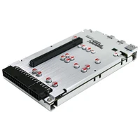 Док станция для подключения видеокарты к ноутбуку, можно будет играть в самые мощные игры#4