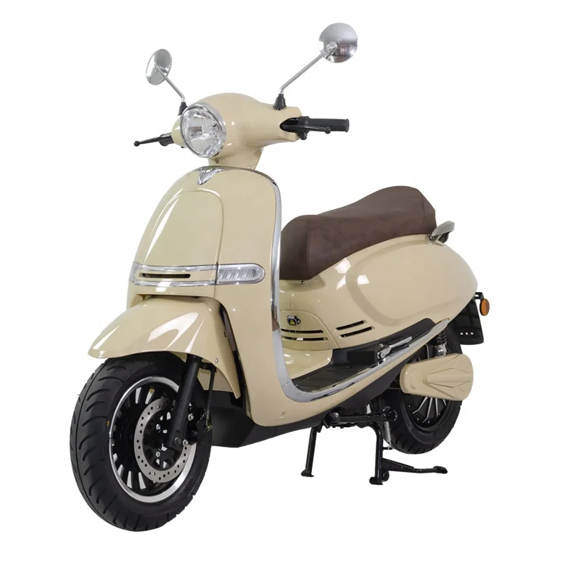 Фото Электрический мотоцикл TTY Golden Lion EEC Hybrid, высокоскоростной, 90 км/ч, для взрослых №5