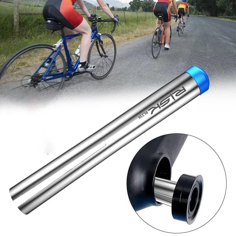 

Bicycle Headset Removal Dismount Tools for BB86 PF30 BB92 Bike Bottom Bracket Cup Press-in Shaft Crank Install Repair Tools